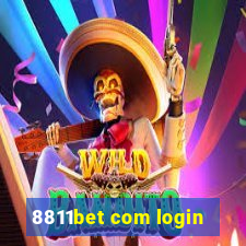 8811bet com login